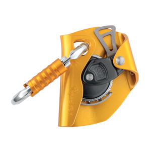 Petzl L71AA 20 Dès que possible /"Sorber Longe avec absorbeur d/'énergie 20 cm